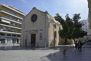 Heraklion