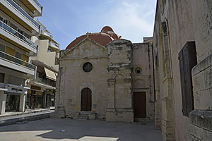 Heraklion