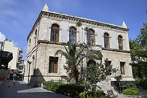 Heraklion