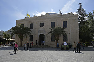 Heraklion