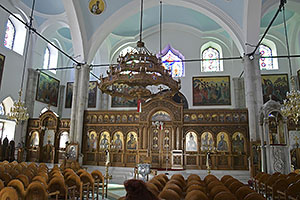 Heraklion