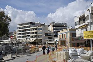 Heraklion