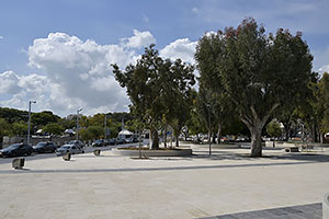 Heraklion