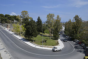 Heraklion