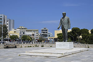 Heraklion