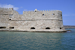Heraklion
