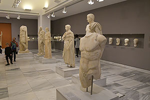 Heraklion