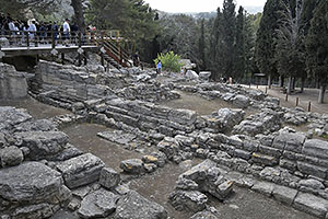 Knossos