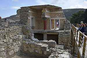 Knossos