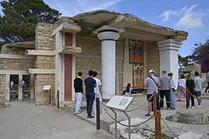 Knossos