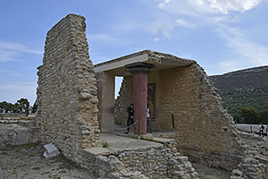 Knossos