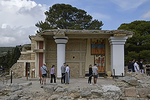 Knossos