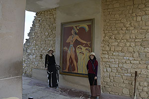 Knossos