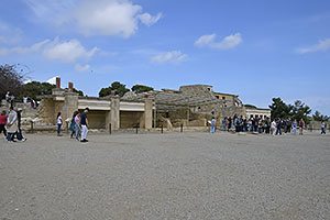 Knossos