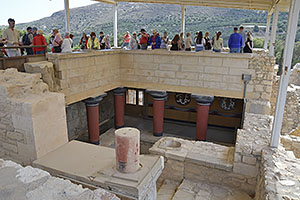 Knossos