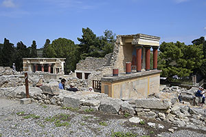 Knossos