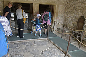 Knossos