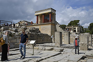 Knossos