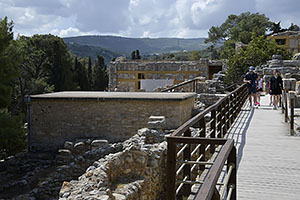 Knossos