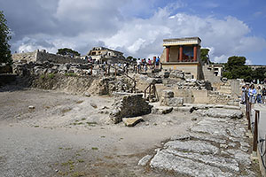 Knossos