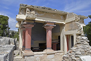 Knossos