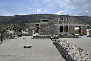 Knossos