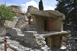 Knossos