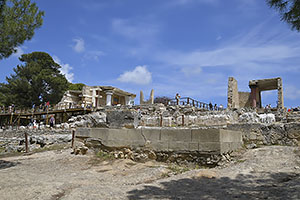Knossos