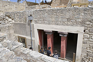 Knossos
