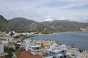 Paleochora