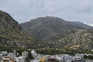 Paleochora