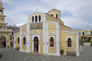 Paleochora