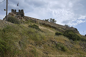 Paleochora