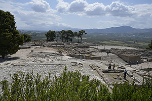 Faistos