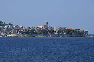Korčula