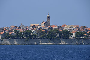 Korčula