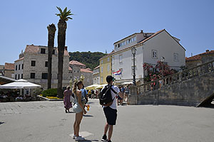Korčula