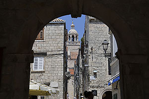 Korčula
