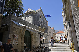 Korčula