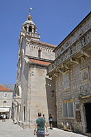 Korčula