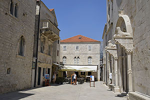 Korčula