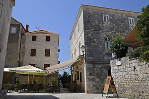 Korčula