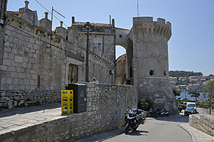Korčula