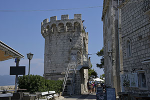 Korčula