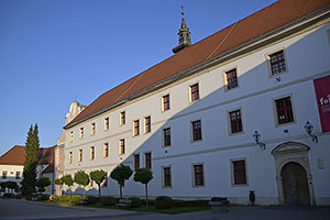 Varazdin