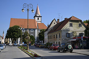 Varazdin