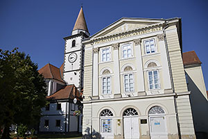 Varazdin
