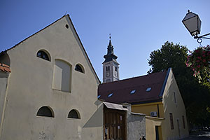 Varazdin