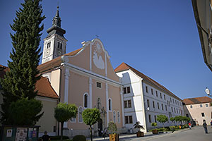 Varazdin