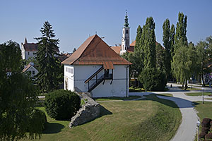Varazdin